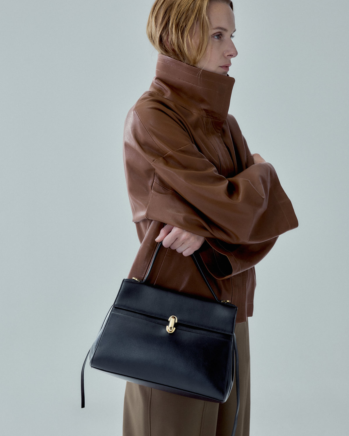 Soft Symmetry Bag