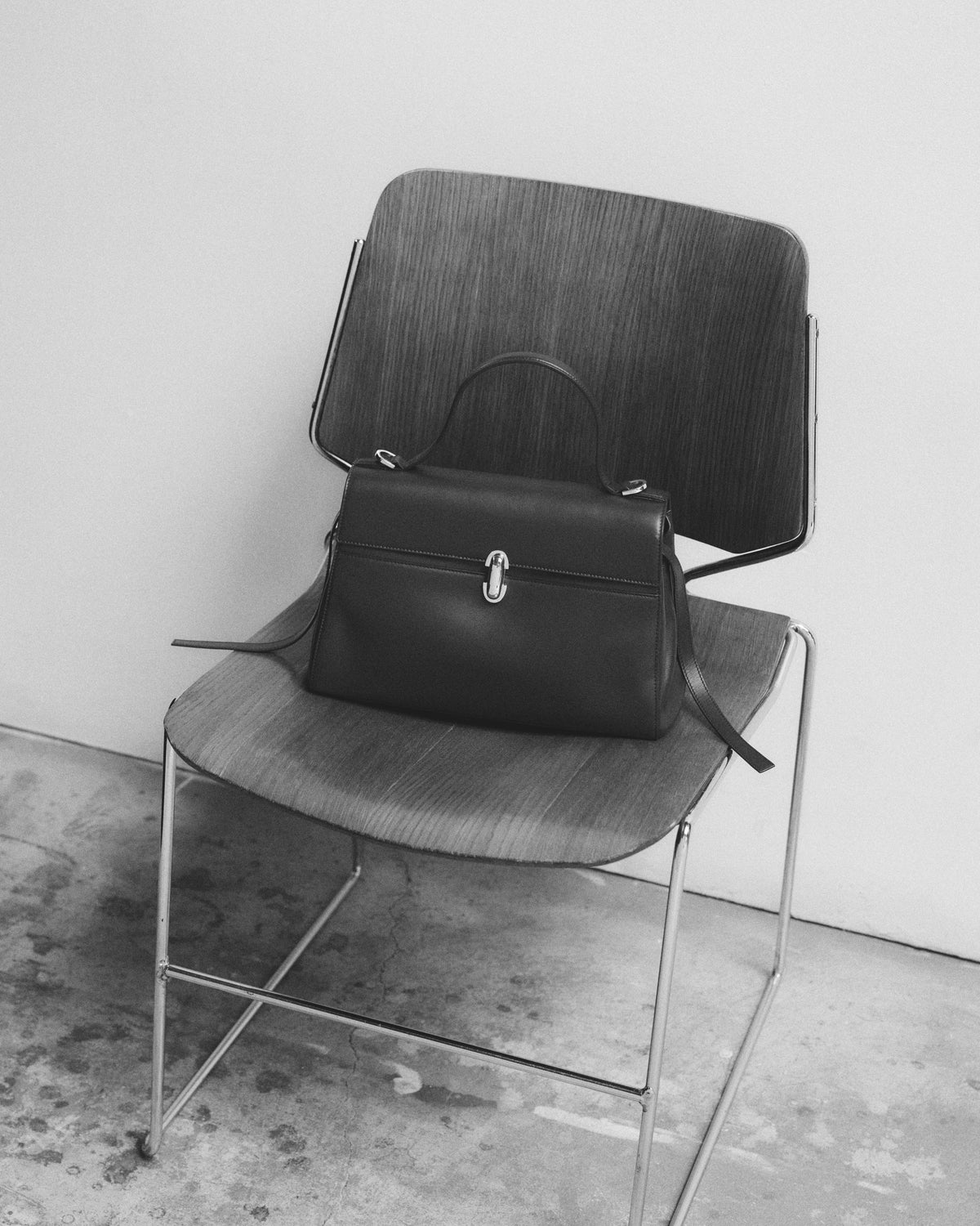 Soft Symmetry Bag