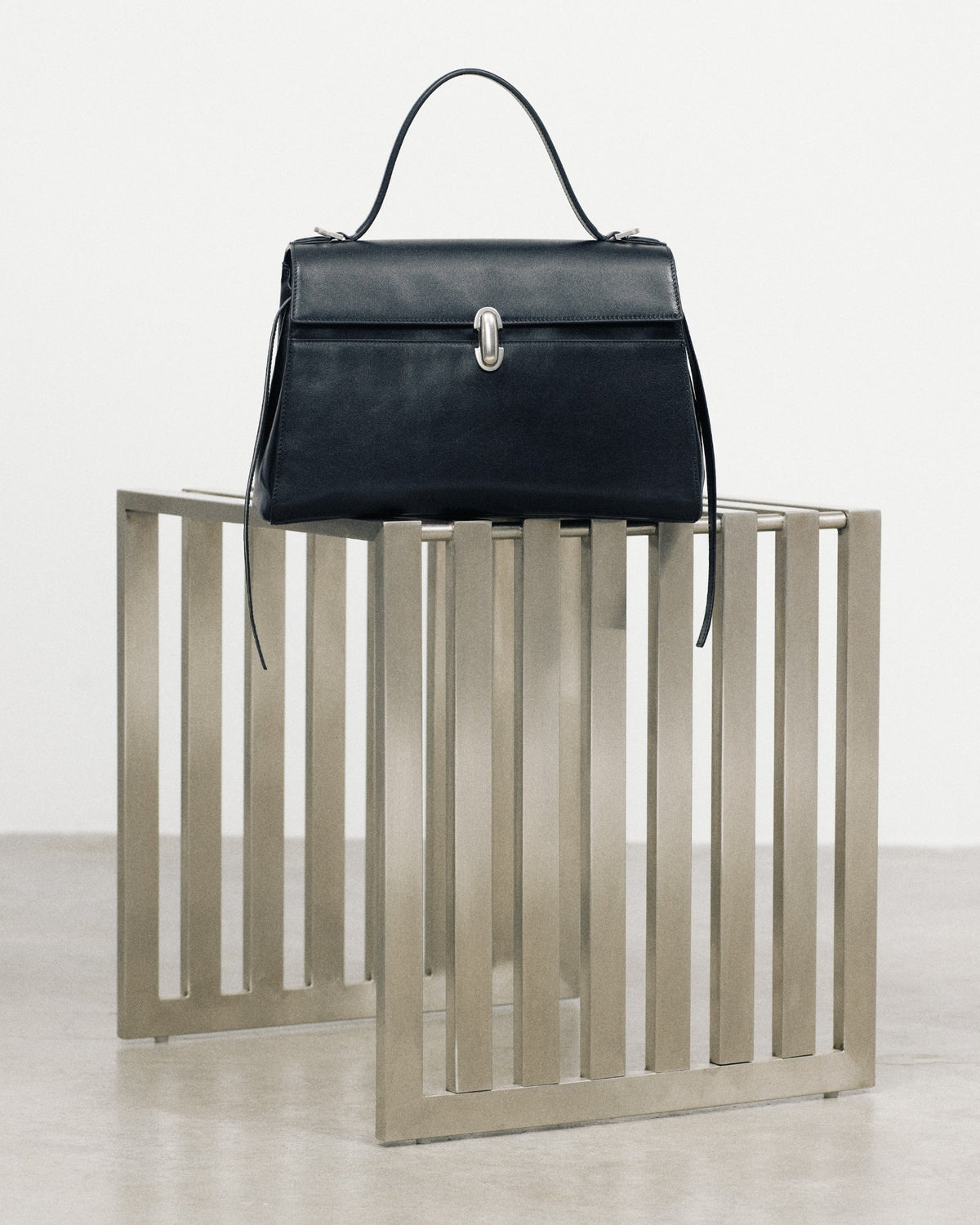 Soft Symmetry Bag