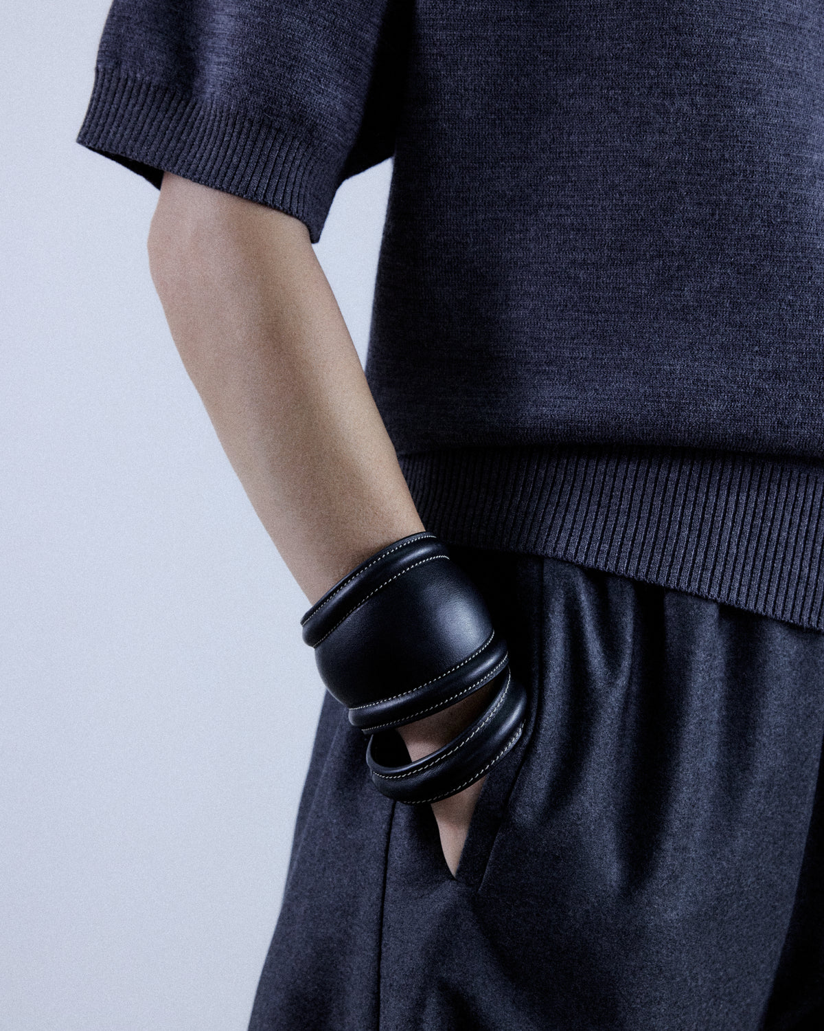 Large Cuff