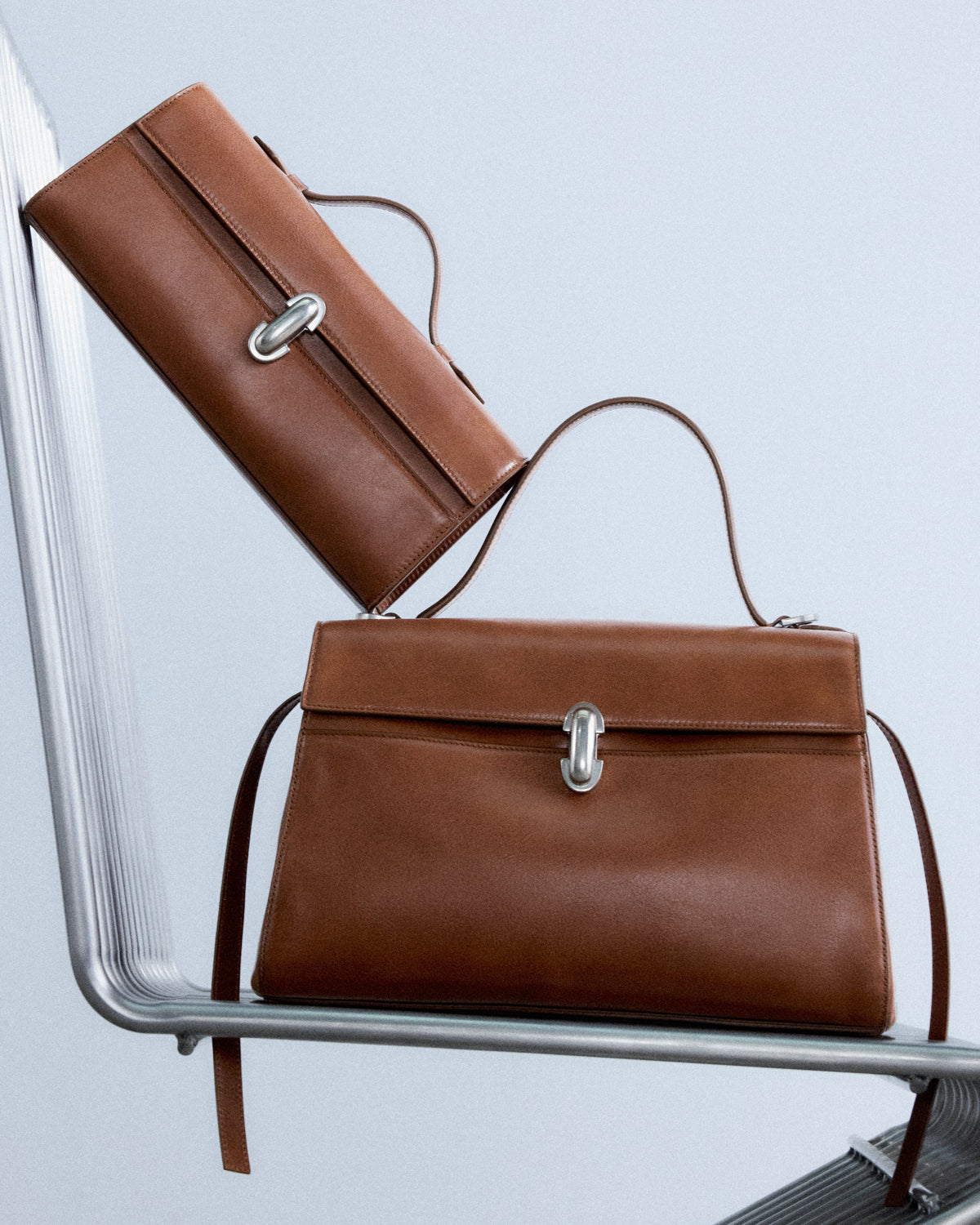 Soft Symmetry Bag
