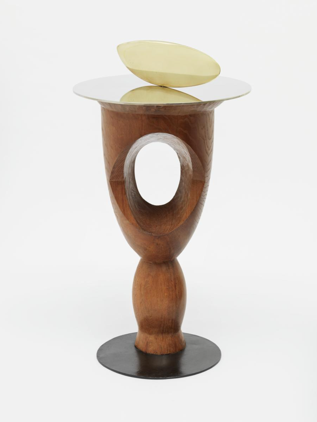 Constantin Brancusi, Poisson, 1926
